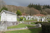 Largs Cemetery 281502 Image 0